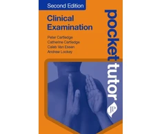 KNYGA Peter Cartledge Pocket Tutor Clinical Examination