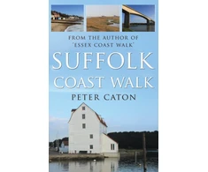 KNYGA Peter Caton Suffolk Coast Walk