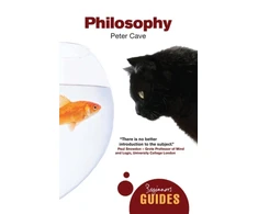 KNYGA Peter Cave Philosophy