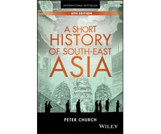 KNYGA Peter Church Short History of South-East Asia