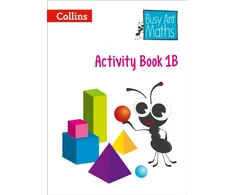 KNYGA Peter Clarke Activity Book 1B
