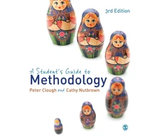 KNYGA Peter Clough Student's Guide to Methodology