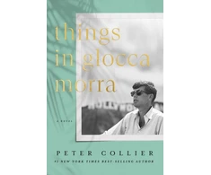 KNYGA Peter Collier Things in Glocca Morra