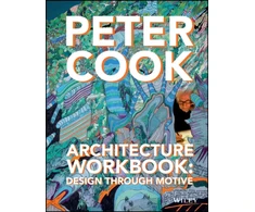 KNYGA Peter Cook Architecture Workbook