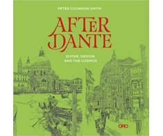 KNYGA Peter Cookson Smith After Dante