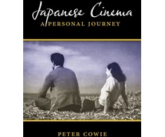 KNYGA Peter Cowie Japanese Cinema
