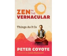 KNYGA Peter Coyote Zen in the Vernacular