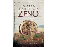 KNYGA Peter Crawford Roman Emperor Zeno
