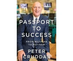 KNYGA Peter Cruddas Passport to Success