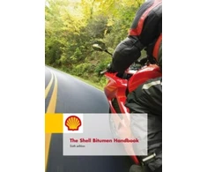 KNYGA Peter Culley Shell Bitumen Handbook