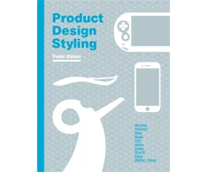 KNYGA Peter Dabbs Product Design Styling