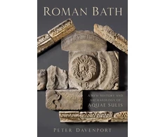 KNYGA Peter Davenport Roman Bath