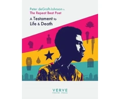 KNYGA Peter Degraft Johnson Testaments to Life &amp; Death