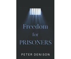 KNYGA Peter Denison Freedom for Prisoners