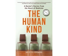 KNYGA Peter Dorward The Human Kind