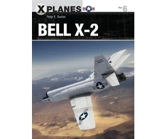 KNYGA Peter E Davies Bell X-2