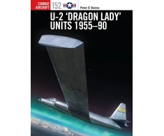 KNYGA Peter E Davies U-2 ‘Dragon Lady’ Units 1955–90