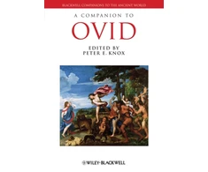KNYGA Peter E Knox Companion to Ovid