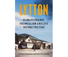 KNYGA Peter Edwards Lytton