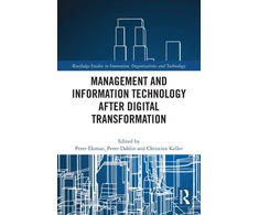 KNYGA Peter Ekman Management and Information Technology after Digital Transformation