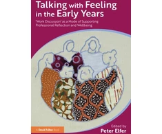 KNYGA Peter Elfer Talking with Feeling in the Early Years