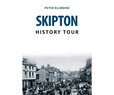 KNYGA Peter Ellwood Skipton History Tour