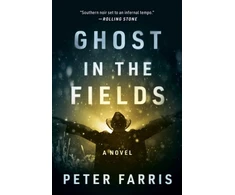 KNYGA Peter Farris Devil Himself
