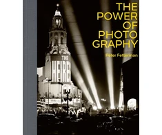 KNYGA Peter Fetterman Power of Photography