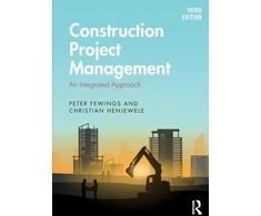 KNYGA Peter Fewings Construction Project Management