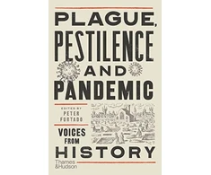 KNYGA Peter Furtado Plague, Pestilence and Pandemic