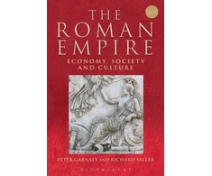 KNYGA Peter Garnsey Roman Empire