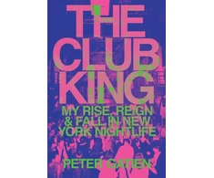 KNYGA Peter Gatien Club King