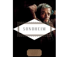 KNYGA Peter Gethers Sondheim