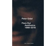 KNYGA Peter Gidal Flare Out: Aesthetics 1966-2016