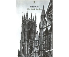 KNYGA Peter Gill Undifferentiated York Realist, The
