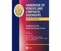 KNYGA Peter Gloviczki Handbook of Venous and Lymphatic Disorders