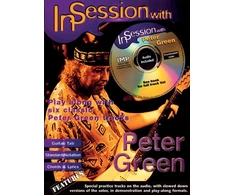 KNYGA Peter Green In Session with Peter Žalias