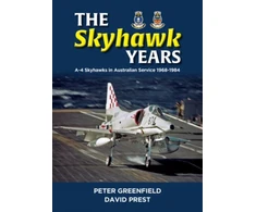 KNYGA Peter Greenfield Skyhawk Years
