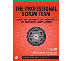 KNYGA Peter Gtz Professional Scrum Team, The