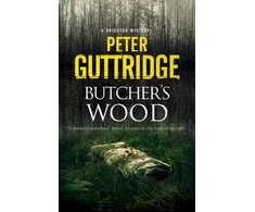KNYGA Peter Guttridge Butcher's Wood