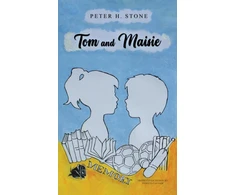 KNYGA Peter H Stone Tom and Maisie