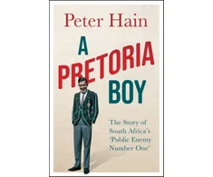 KNYGA Peter Hain Pretoria Boy