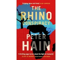 KNYGA Peter Hain Rhino Conspiracy