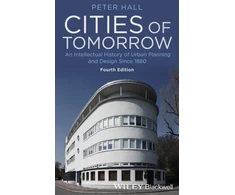 KNYGA Peter Hall Cities of Tomorrow