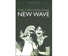 KNYGA Peter Hames Czechoslovak New Wave