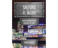 KNYGA Peter Harris Salford at Work