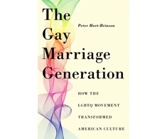 KNYGA Peter Hart Brinson Gay Marriage Generation