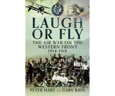 KNYGA Peter Hart Laugh or Fly