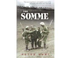 KNYGA Peter Hart Somme