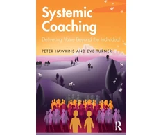 KNYGA Peter Hawkins Systemic Coaching